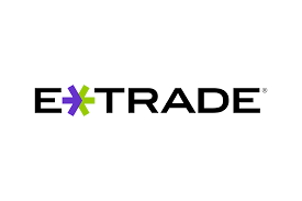E*Trade logo