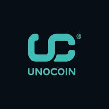Unocoin logo
