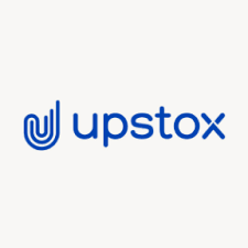 Upstox logo