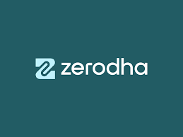 Zerodha logo